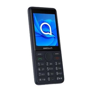 TELEFONO MOVIL TCL ONETOUCH 4022S NEGRO