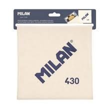 BOLSA PORTA ALIMENTOS MILAN 430 BEIGE