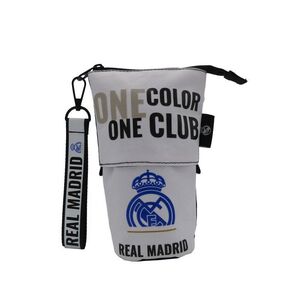 PORTATODO EXTENSIBLE - ONE COLOR ONE CLUB REAL MADRID