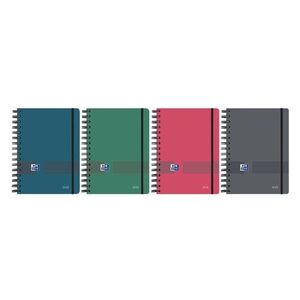 AGENDA 2025 15X21 DP OXFORD &YOU COLORES