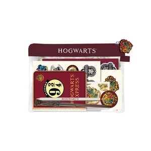 SET DE PAPELERIA HARRY POTTER