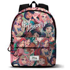 Mochilas escolares princesas disney online