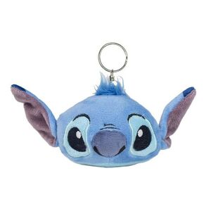 LLAVEROS PELUCHE STITCH