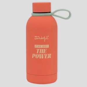 BOTELLA TERMICA 350ML - I'VE GOT THE POWER