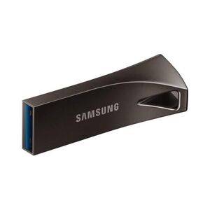 MEMORIA USB SAMSUNG 64GB MUF-64BE4 3.1 GRIS