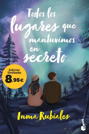 TODOS LOS LUGARES QUE MANTUVIMOS EN SECRETO