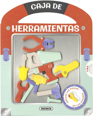 CAJA DE HERRAMIENTAS          VIENE DE LA REF:S346