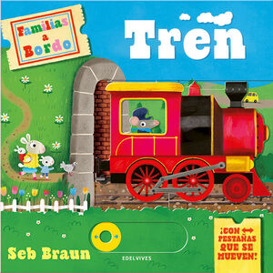 TREN