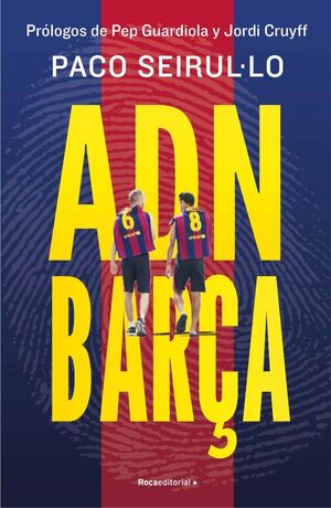 ADN BARCA