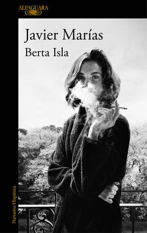 BERTA ISLA JAVIER MARIAS