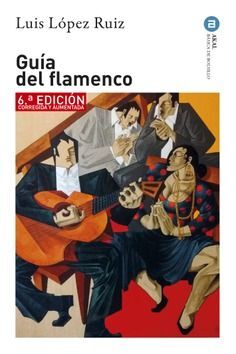 GUIA DEL FLAMENCO