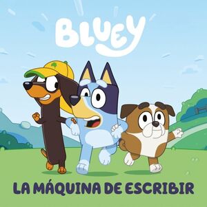 LA MAQUINA DE ESCRIBIR (EDICION EN ESPAÑOL)