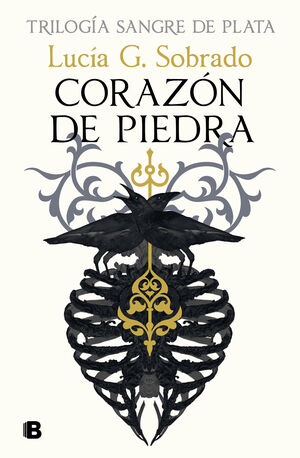 CORAZON DE PIEDRA