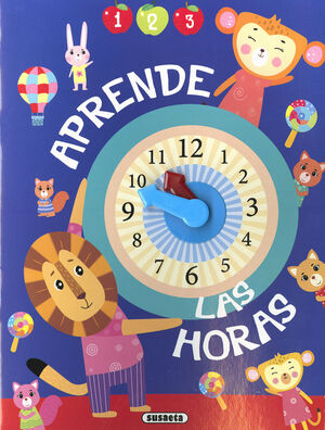 LAS HORAS