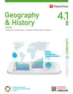 4ESO GEOGRAPHY & HISTORY 4 (4.1-4.2) HH (CC)