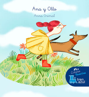 ANA Y OTTO