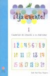 CUAD. MATEMATICAS YA CUENTO 1