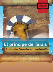 EL PRINCIPE DE TARSIS EDITEX