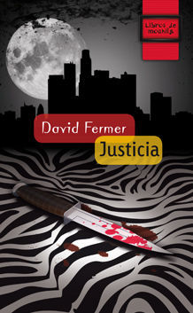 JUSTICIA DAVID FERMER EDITEX