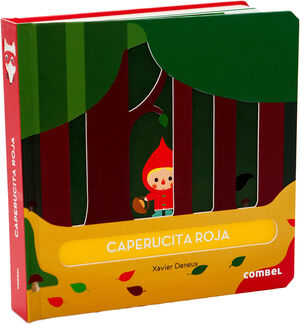 CAPERUCITA ROJA