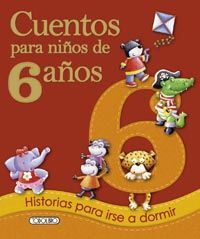 CUENTOS PARA NIÑOS DE.. T0695 TODOLIBRO