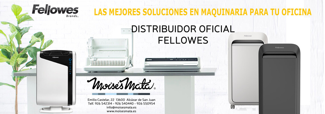 FELLOWES